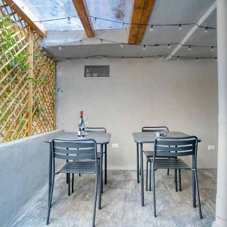 Italianflat - Angolino Dei Navigli Milán Exteriér fotografie