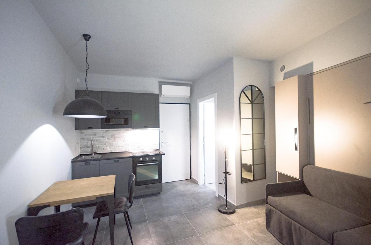 Italianflat - Angolino Dei Navigli Milán Exteriér fotografie