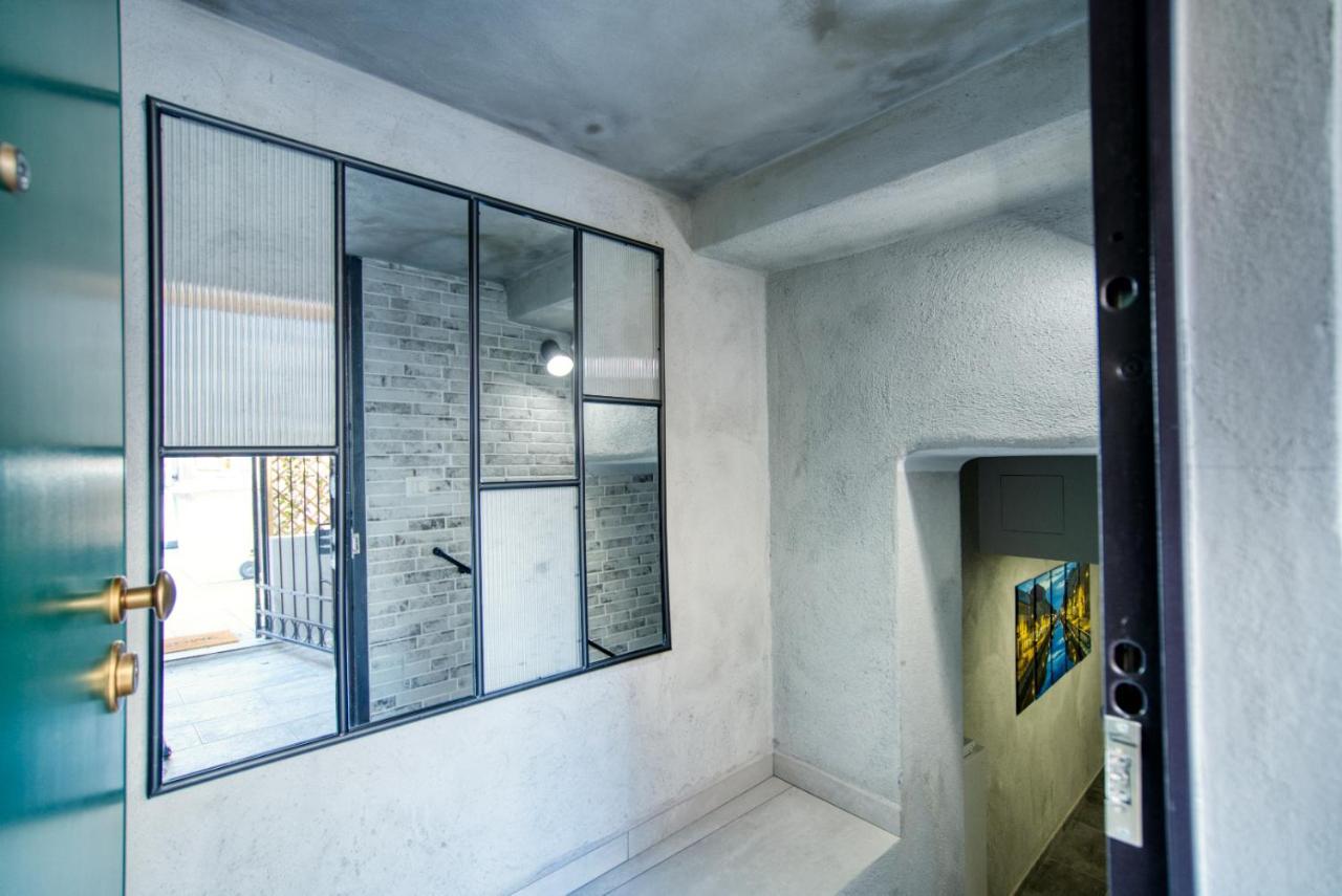 Italianflat - Angolino Dei Navigli Milán Exteriér fotografie