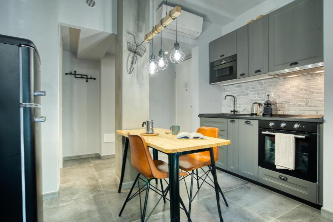 Italianflat - Angolino Dei Navigli Milán Exteriér fotografie