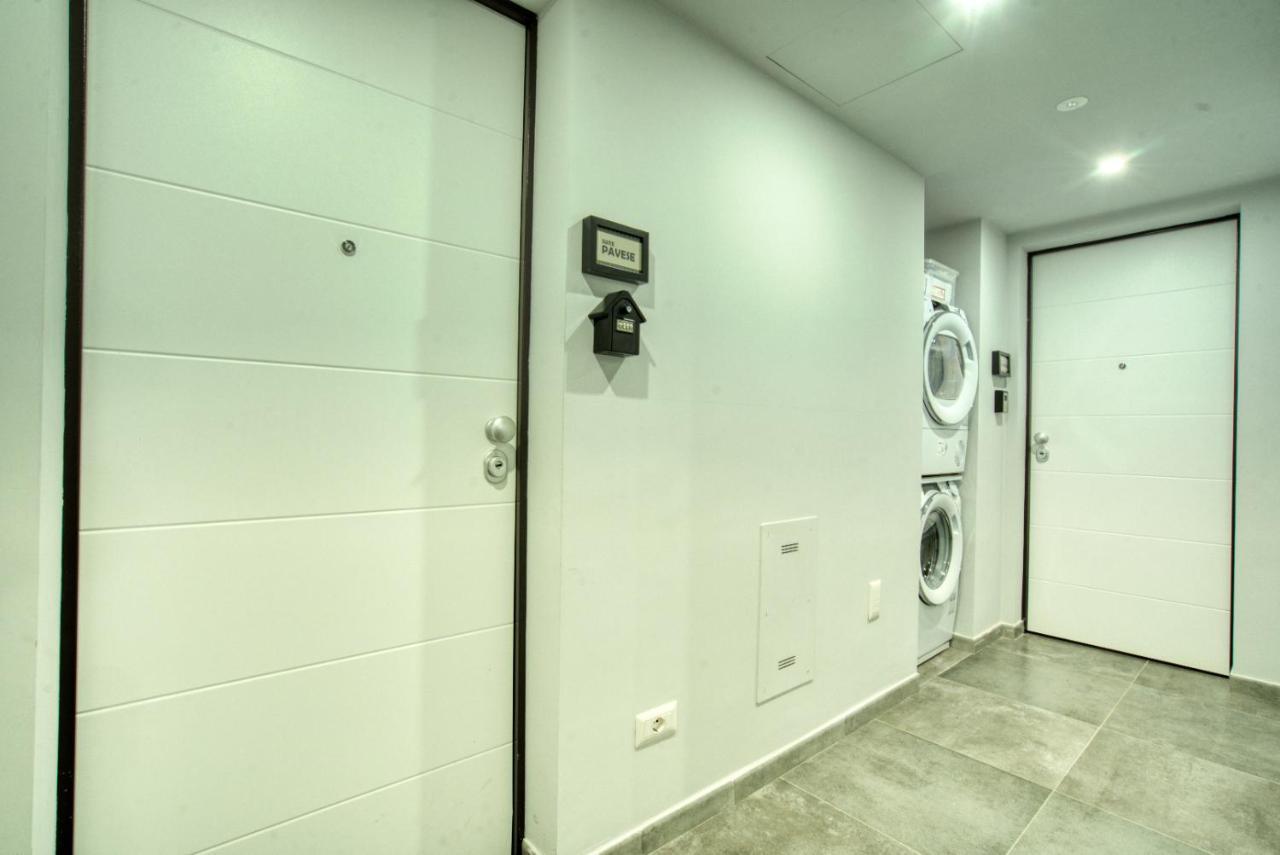 Italianflat - Angolino Dei Navigli Milán Exteriér fotografie