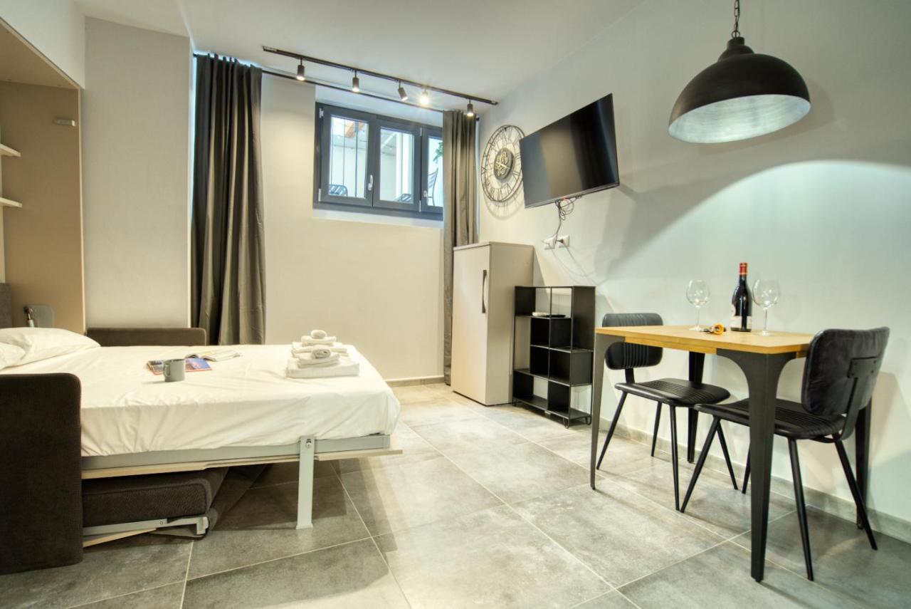 Italianflat - Angolino Dei Navigli Milán Exteriér fotografie