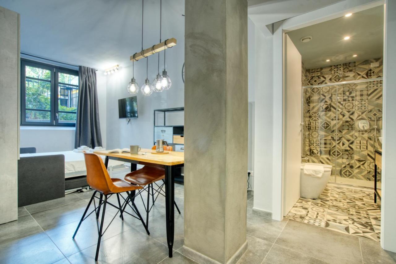 Italianflat - Angolino Dei Navigli Milán Exteriér fotografie