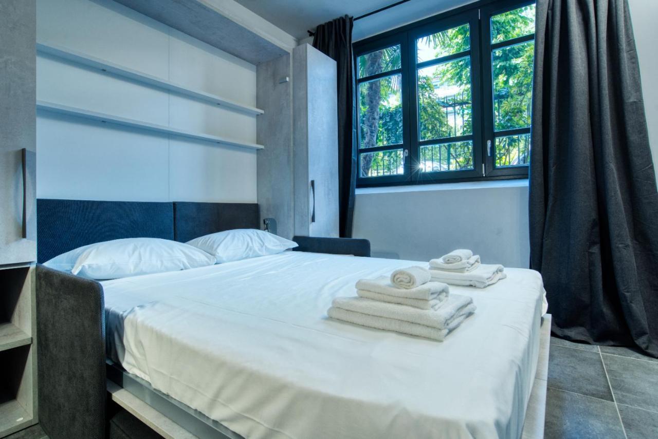Italianflat - Angolino Dei Navigli Milán Exteriér fotografie
