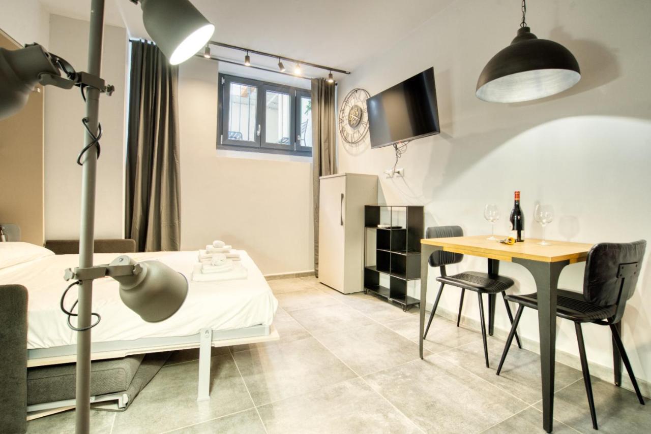 Italianflat - Angolino Dei Navigli Milán Exteriér fotografie