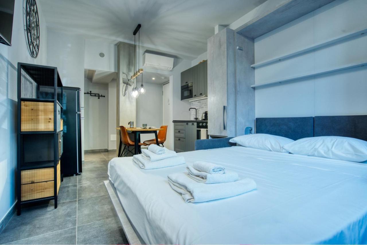 Italianflat - Angolino Dei Navigli Milán Exteriér fotografie