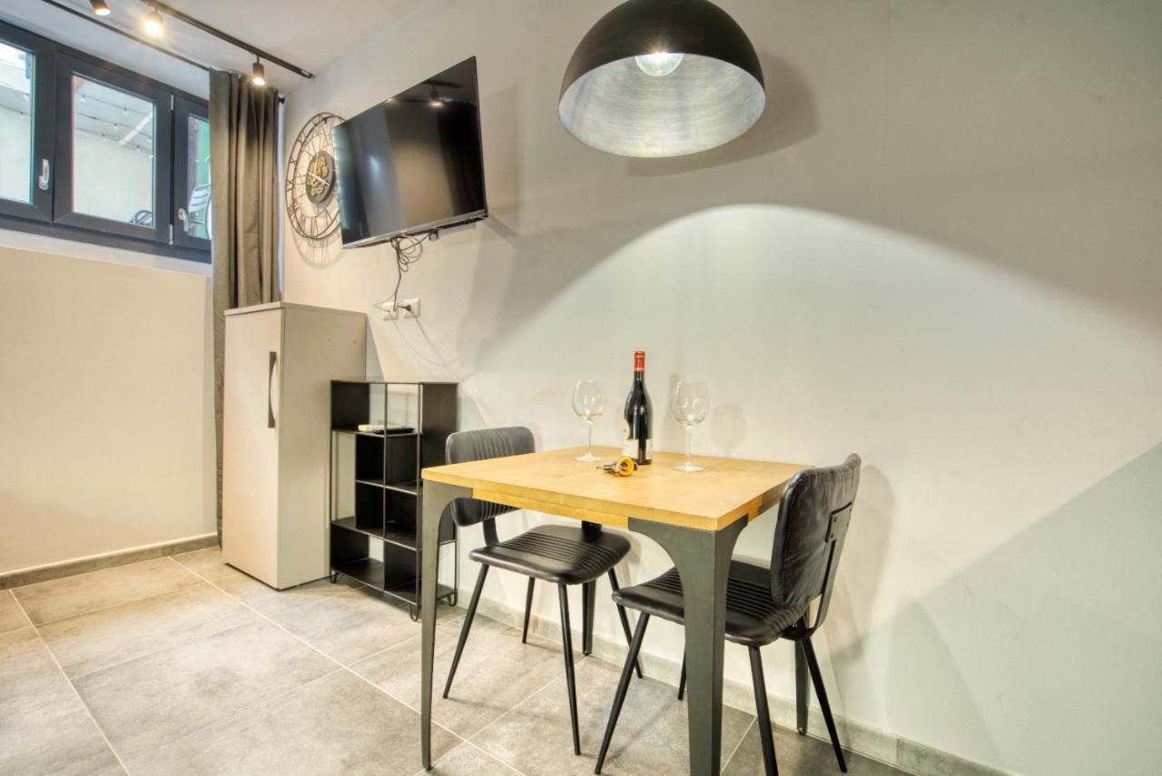 Italianflat - Angolino Dei Navigli Milán Exteriér fotografie
