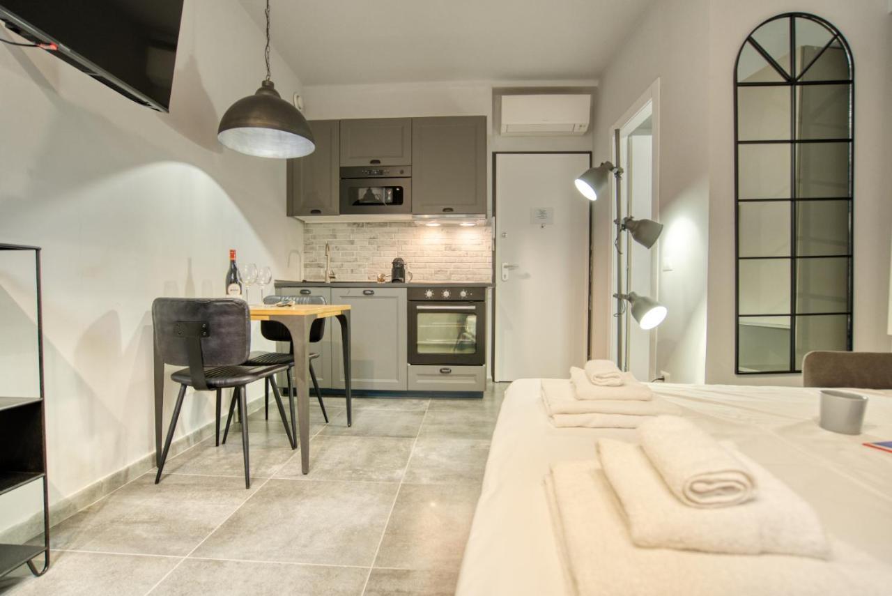 Italianflat - Angolino Dei Navigli Milán Exteriér fotografie