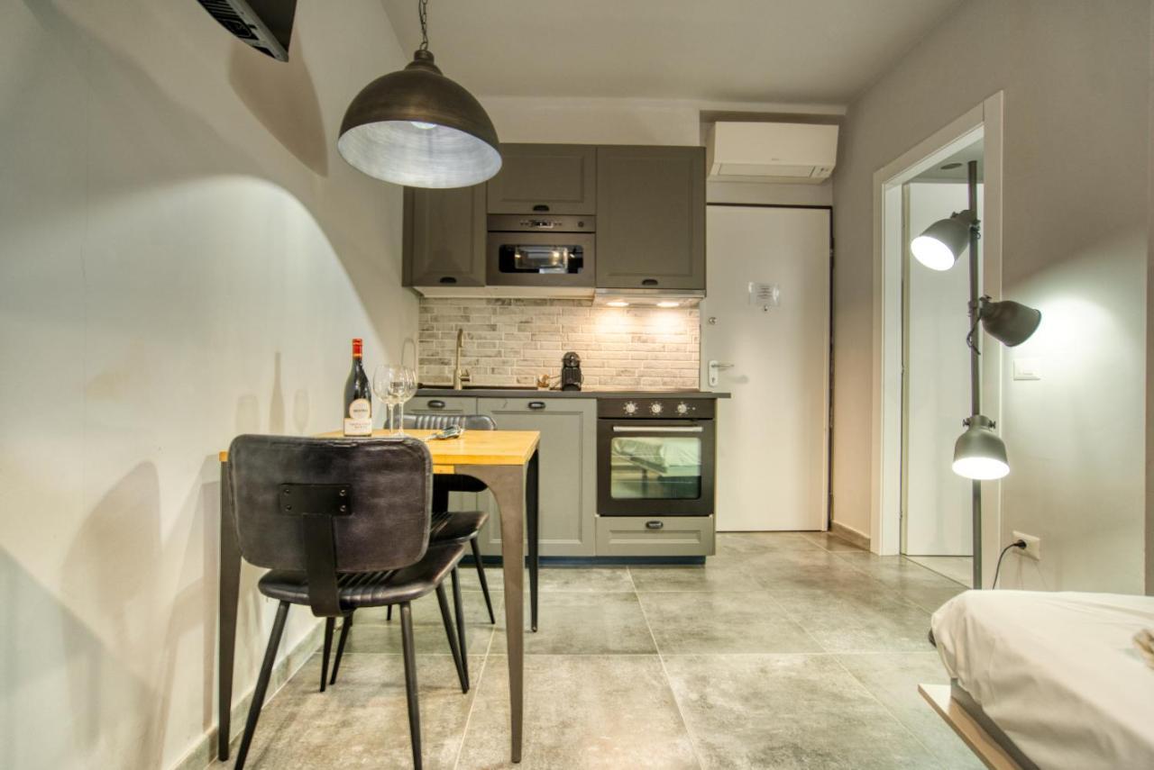 Italianflat - Angolino Dei Navigli Milán Exteriér fotografie