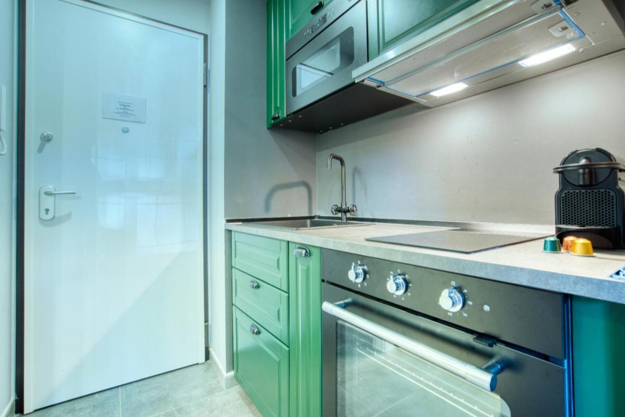 Italianflat - Angolino Dei Navigli Milán Exteriér fotografie