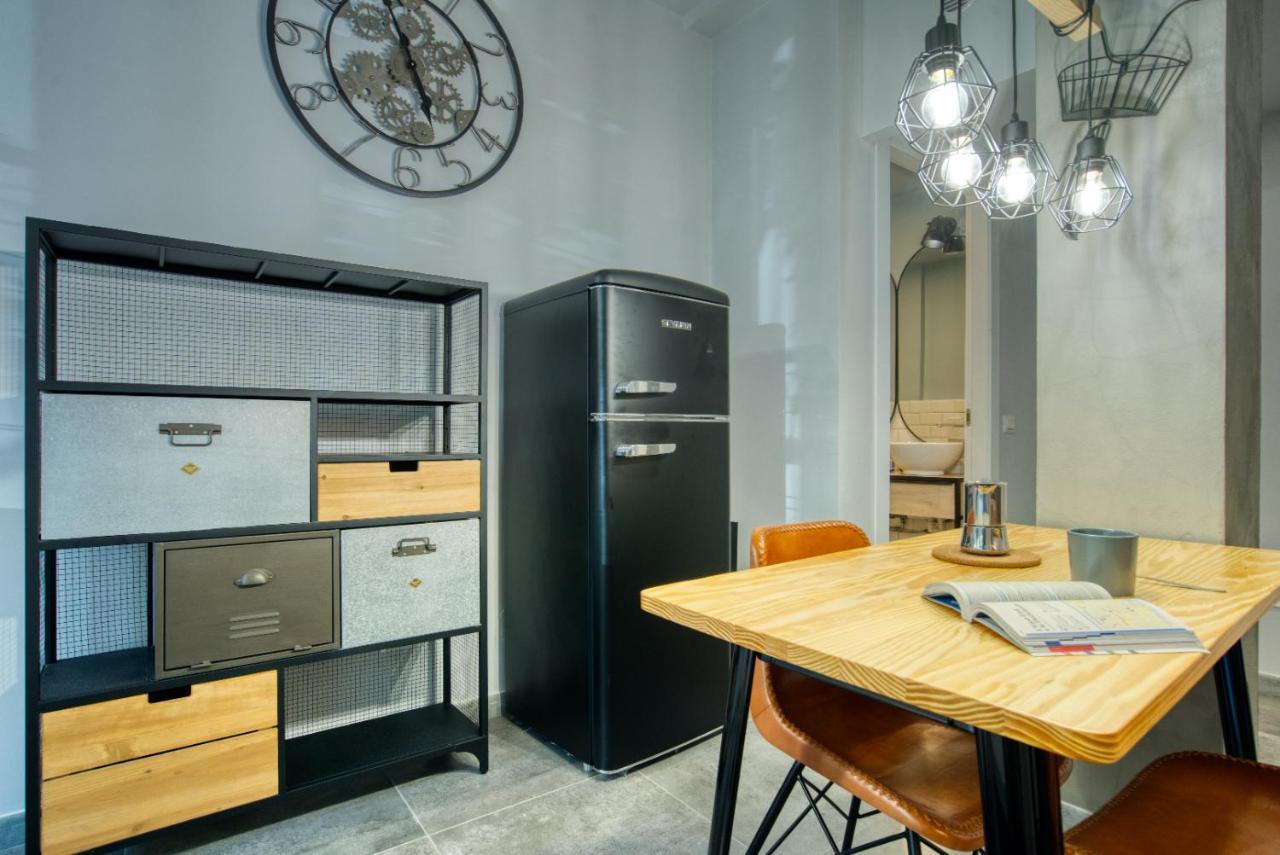 Italianflat - Angolino Dei Navigli Milán Exteriér fotografie