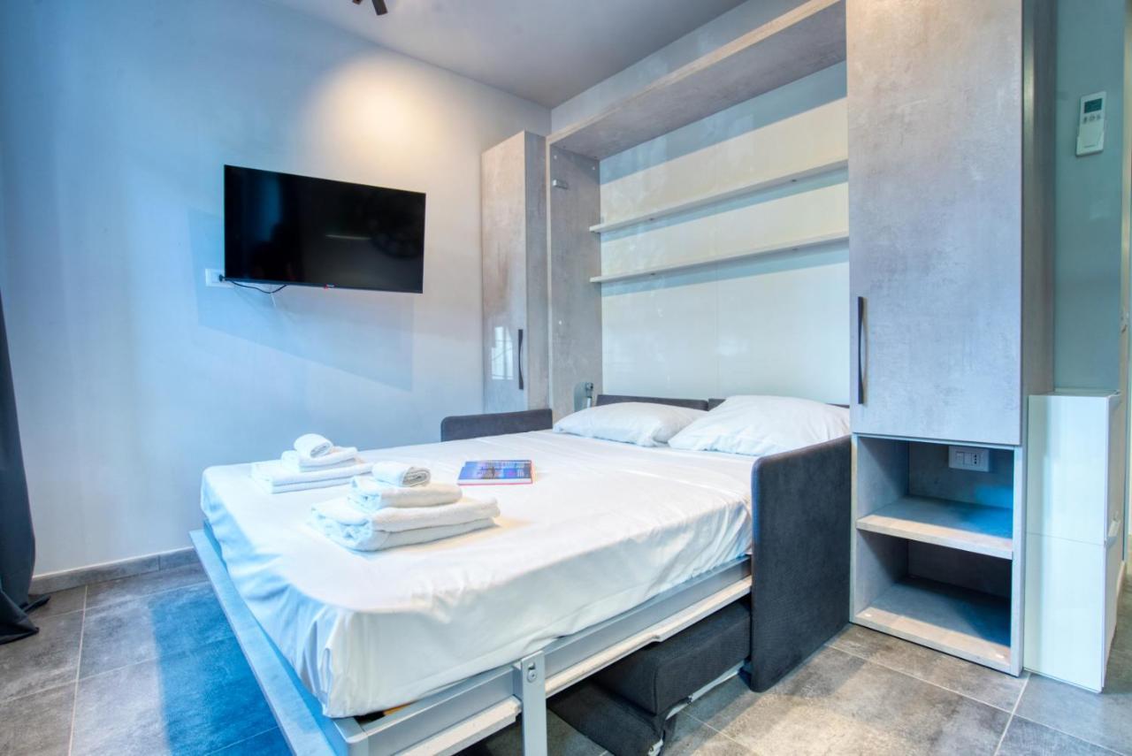 Italianflat - Angolino Dei Navigli Milán Exteriér fotografie